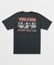 VOLCOM(ボルコム)半袖Tシャツ バックプリント A5222500/メンズ ムラサキスポーツ