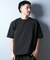 【ムラサキスポーツ限定】DEAR LAUREL(ディアローレル)半袖Tシャツ 接触冷感 吸汗速乾 UT COOL DOT TEE D25S2102/メンズ ムラサキスポーツ