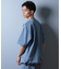 【ムラサキスポーツ限定】DEAR LAUREL(ディアローレル)半袖Tシャツ 接触冷感 吸汗速乾 UT COOL DOT TEE D25S2102/メンズ ムラサキスポーツ