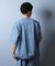 【ムラサキスポーツ限定】DEAR LAUREL(ディアローレル)半袖Tシャツ 接触冷感 吸汗速乾 UT COOL DOT TEE D25S2102/メンズ ムラサキスポーツ