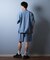【ムラサキスポーツ限定】DEAR LAUREL(ディアローレル)半袖Tシャツ 接触冷感 吸汗速乾 UT COOL DOT TEE D25S2102/メンズ ムラサキスポーツ