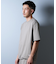 【ムラサキスポーツ限定】DEAR LAUREL(ディアローレル)半袖Tシャツ 接触冷感 吸汗速乾 UT COOL DOT TEE D25S2102/メンズ ムラサキスポーツ
