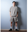 【ムラサキスポーツ限定】DEAR LAUREL(ディアローレル)半袖Tシャツ 接触冷感 吸汗速乾 UT COOL DOT TEE D25S2102/メンズ ムラサキスポーツ