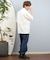 【ムラサキスポーツ限定】DEAR LAUREL(ディアローレル)半袖シャツ シアサッカー素材 軽量 ストレッチ 速乾 SEERSUCKER SHIRT D25S2404/メンズ ムラサキスポーツ