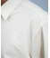 【ムラサキスポーツ限定】DEAR LAUREL(ディアローレル)半袖シャツ シアサッカー素材 軽量 ストレッチ 速乾 SEERSUCKER SHIRT D25S2404/メンズ ムラサキスポーツ