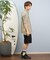 【ムラサキスポーツ限定】DEAR LAUREL(ディアローレル)半袖シャツ シアサッカー素材 軽量 ストレッチ 速乾 SEERSUCKER SHIRT D25S2404/メンズ ムラサキスポーツ