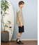 【ムラサキスポーツ限定】DEAR LAUREL(ディアローレル)半袖シャツ シアサッカー素材 軽量 ストレッチ 速乾 SEERSUCKER SHIRT D25S2404/メンズ ムラサキスポーツ