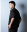 【ムラサキスポーツ限定】DEAR LAUREL(ディアローレル)半袖シャツ 接触冷感 吸汗速乾 COOL SHIRT D25S2405/メンズ ムラサキスポーツ
