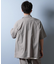 【ムラサキスポーツ限定】DEAR LAUREL(ディアローレル)半袖シャツ 接触冷感 吸汗速乾 COOL SHIRT D25S2405/メンズ ムラサキスポーツ