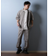 【ムラサキスポーツ限定】DEAR LAUREL(ディアローレル)半袖シャツ 接触冷感 吸汗速乾 COOL SHIRT D25S2405/メンズ ムラサキスポーツ
