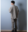 【ムラサキスポーツ限定】DEAR LAUREL(ディアローレル)半袖シャツ 接触冷感 吸汗速乾 COOL SHIRT D25S2405/メンズ ムラサキスポーツ