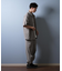 【ムラサキスポーツ限定】DEAR LAUREL(ディアローレル)半袖シャツ 接触冷感 吸汗速乾 COOL SHIRT D25S2405/メンズ ムラサキスポーツ
