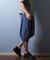 【ムラサキスポーツ限定】DEAR LAUREL(ディアローレル)ロンパン バルーンパンツ ストレッチ 接触冷感 D25S3107/メンズ ムラサキスポーツ