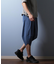 【ムラサキスポーツ限定】DEAR LAUREL(ディアローレル)ロンパン バルーンパンツ ストレッチ 接触冷感 D25S3107/メンズ ムラサキスポーツ