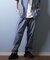 【ムラサキスポーツ限定】DEAR LAUREL(ディアローレル)ロンパン 接触冷感 吸水速乾 D25S3108/メンズ ムラサキスポーツ
