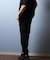 【ムラサキスポーツ限定】DEAR LAUREL(ディアローレル)ジョガーパンツ ロンパン 接触冷感 吸汗速乾 COOL JOGGER D25S3110/メンズ ムラサキスポーツ