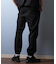 【ムラサキスポーツ限定】DEAR LAUREL(ディアローレル)ジョガーパンツ ロンパン 接触冷感 吸汗速乾 COOL JOGGER D25S3110/メンズ ムラサキスポーツ