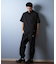 【ムラサキスポーツ限定】DEAR LAUREL(ディアローレル)ジョガーパンツ ロンパン 接触冷感 吸汗速乾 COOL JOGGER D25S3110/メンズ ムラサキスポーツ