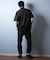 【ムラサキスポーツ限定】DEAR LAUREL(ディアローレル)ジョガーパンツ ロンパン 接触冷感 吸汗速乾 COOL JOGGER D25S3110/メンズ ムラサキスポーツ