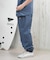 【ムラサキスポーツ限定】DEAR LAUREL(ディアローレル)ジョガーパンツ ロンパン 接触冷感 吸汗速乾 COOL JOGGER D25S3110/メンズ ムラサキスポーツ