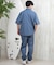 【ムラサキスポーツ限定】DEAR LAUREL(ディアローレル)ジョガーパンツ ロンパン 接触冷感 吸汗速乾 COOL JOGGER D25S3110/メンズ ムラサキスポーツ