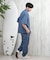 【ムラサキスポーツ限定】DEAR LAUREL(ディアローレル)ジョガーパンツ ロンパン 接触冷感 吸汗速乾 COOL JOGGER D25S3110/メンズ ムラサキスポーツ