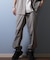 【ムラサキスポーツ限定】DEAR LAUREL(ディアローレル)ジョガーパンツ ロンパン 接触冷感 吸汗速乾 COOL JOGGER D25S3110/メンズ ムラサキスポーツ