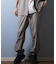 【ムラサキスポーツ限定】DEAR LAUREL(ディアローレル)ジョガーパンツ ロンパン 接触冷感 吸汗速乾 COOL JOGGER D25S3110/メンズ ムラサキスポーツ
