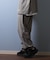 【ムラサキスポーツ限定】DEAR LAUREL(ディアローレル)ジョガーパンツ ロンパン 接触冷感 吸汗速乾 COOL JOGGER D25S3110/メンズ ムラサキスポーツ