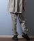 【ムラサキスポーツ限定】DEAR LAUREL(ディアローレル)ジョガーパンツ ロンパン 接触冷感 吸汗速乾 COOL JOGGER D25S3110/メンズ ムラサキスポーツ