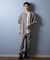 【ムラサキスポーツ限定】DEAR LAUREL(ディアローレル)ジョガーパンツ ロンパン 接触冷感 吸汗速乾 COOL JOGGER D25S3110/メンズ ムラサキスポーツ