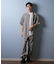 【ムラサキスポーツ限定】DEAR LAUREL(ディアローレル)ジョガーパンツ ロンパン 接触冷感 吸汗速乾 COOL JOGGER D25S3110/メンズ ムラサキスポーツ