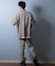 【ムラサキスポーツ限定】DEAR LAUREL(ディアローレル)ジョガーパンツ ロンパン 接触冷感 吸汗速乾 COOL JOGGER D25S3110/メンズ ムラサキスポーツ
