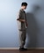 【ムラサキスポーツ限定】DEAR LAUREL(ディアローレル)ジョガーパンツ ロンパン 接触冷感 吸汗速乾 COOL JOGGER D25S3110/メンズ ムラサキスポーツ