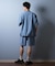 【ムラサキスポーツ限定】DEAR LAUREL(ディアローレル)ハーフパンツ ショートパンツ ショーツ 接触冷感 吸汗速乾 UT COOL DOT SHORTS D25S3306/メンズ ムラサキスポーツ