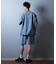 【ムラサキスポーツ限定】DEAR LAUREL(ディアローレル)ハーフパンツ ショートパンツ ショーツ 接触冷感 吸汗速乾 UT COOL DOT SHORTS D25S3306/メンズ ムラサキスポーツ