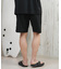 【ムラサキスポーツ限定】DEAR LAUREL(ディアローレル)ハーフパンツ ショートパンツ ショーツ 接触冷感 吸汗速乾 COOL SHORTS D25S3308/メンズ ムラサキスポーツ