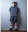 【ムラサキスポーツ限定】DEAR LAUREL(ディアローレル)ハーフパンツ ショートパンツ ショーツ 接触冷感 吸汗速乾 COOL SHORTS D25S3308/メンズ ムラサキスポーツ