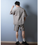 【ムラサキスポーツ限定】DEAR LAUREL(ディアローレル)ハーフパンツ ショートパンツ ショーツ 接触冷感 吸汗速乾 COOL SHORTS D25S3308/メンズ ムラサキスポーツ