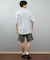 【ムラサキスポーツ限定】DEAR LAUREL(ディアローレル)コーデュロイショーツ ショートパンツ D25S3309/メンズ ムラサキスポーツ