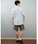 【ムラサキスポーツ限定】DEAR LAUREL(ディアローレル)コーデュロイショーツ ショートパンツ D25S3309/メンズ ムラサキスポーツ