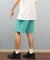 【ムラサキスポーツ限定】DEAR LAUREL(ディアローレル)コーデュロイショーツ ショートパンツ D25S3309/メンズ ムラサキスポーツ