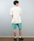 【ムラサキスポーツ限定】DEAR LAUREL(ディアローレル)コーデュロイショーツ ショートパンツ D25S3309/メンズ ムラサキスポーツ