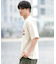 【ムラサキスポーツ限定】DEAR LAUREL(ディアローレル) × JACSON MATISSE(ジャクソンマティス)SANTA MONICA 半袖Tシャツ フロントプリント ヴィンテージ風 DL25S-JM01/メンズ ムラサキスポーツ