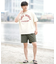 【ムラサキスポーツ限定】DEAR LAUREL(ディアローレル) × JACSON MATISSE(ジャクソンマティス)SANTA MONICA 半袖Tシャツ フロントプリント ヴィンテージ風 DL25S-JM01/メンズ ムラサキスポーツ
