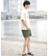【ムラサキスポーツ限定】DEAR LAUREL(ディアローレル) × JACSON MATISSE(ジャクソンマティス)SANTA MONICA 半袖Tシャツ フロントプリント ヴィンテージ風 DL25S-JM01/メンズ ムラサキスポーツ