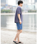 【ムラサキスポーツ限定】DEAR LAUREL(ディアローレル) × JACSON MATISSE(ジャクソンマティス)SANTA MONICA 半袖Tシャツ フロントプリント ヴィンテージ風 DL25S-JM01/メンズ ムラサキスポーツ