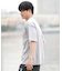 【ムラサキスポーツ限定】DEAR LAUREL(ディアローレル) × JACSON MATISSE(ジャクソンマティス)LA JACSON 半袖Tシャツ フロントプリント ヴィンテージ風 DL25S-JM02/メンズ ムラサキスポーツ