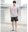【ムラサキスポーツ限定】DEAR LAUREL(ディアローレル) × JACSON MATISSE(ジャクソンマティス)LA JACSON 半袖Tシャツ フロントプリント ヴィンテージ風 DL25S-JM02/メンズ ムラサキスポーツ