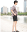 【ムラサキスポーツ限定】DEAR LAUREL(ディアローレル) × JACSON MATISSE(ジャクソンマティス)LA JACSON 半袖Tシャツ フロントプリント ヴィンテージ風 DL25S-JM02/メンズ ムラサキスポーツ